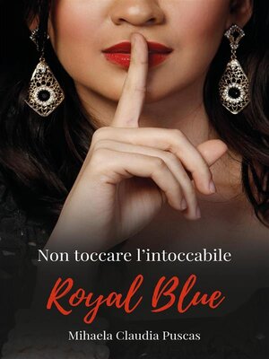 cover image of Royal Blue